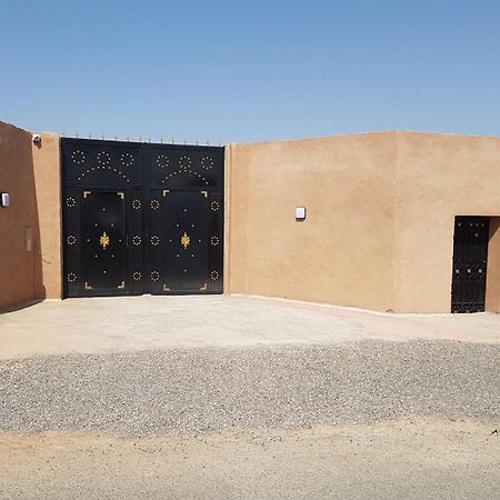 Villa Salah Marrakesh Exterior photo